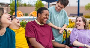 OCL - How Can You Help a Person With a Developmental Disability